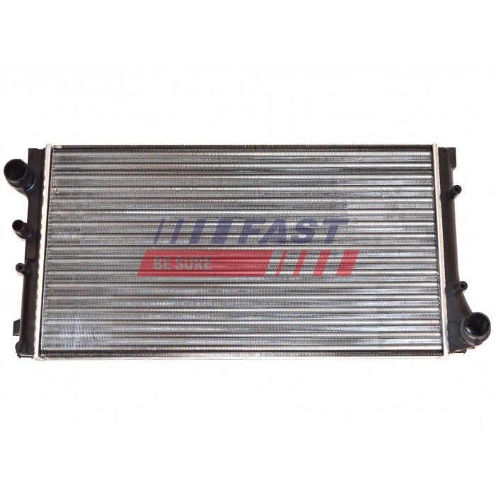 Radiateur Refroidissement Du Moteur Pour Fiat Panda K51706204 K51759807