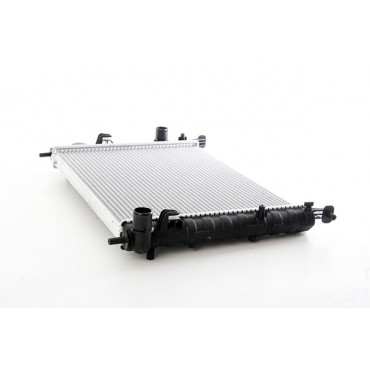 Radiateur Refroidissement Du Moteur Pour Fiat Siena Strada Pick-up 51718122