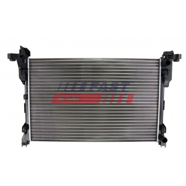 Radiateur Refroidissement Du Moteur Pour Renault Opel Fiat Nissan 214104344R