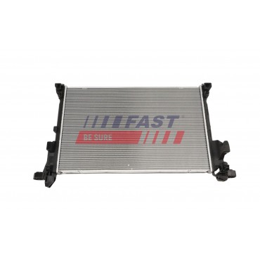 Radiateur Refroidissement Du Moteur Pour Renault Trafic III Fiat Talento