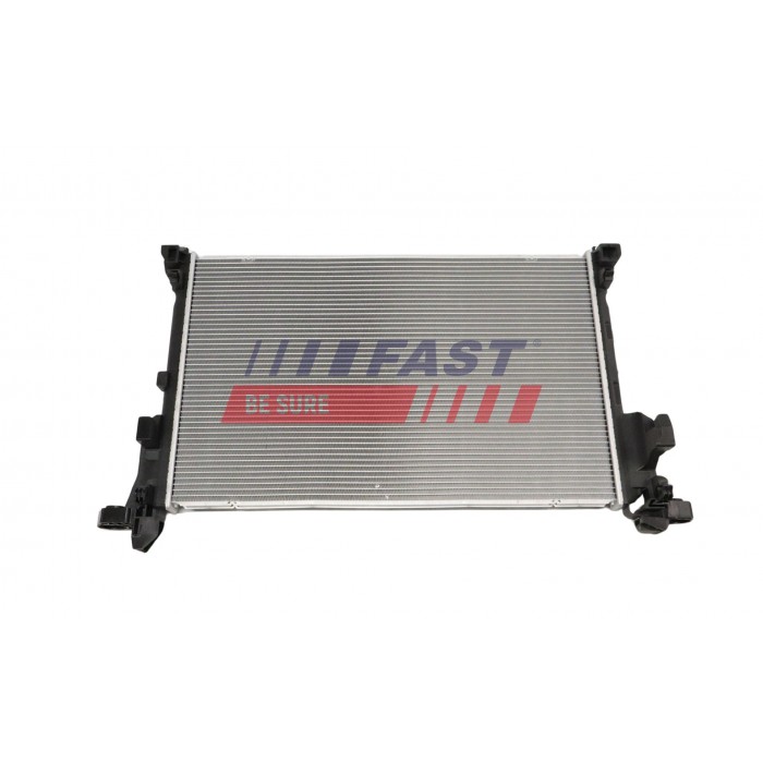 Radiateur Refroidissement Du Moteur Pour Renault Trafic III Fiat Talento