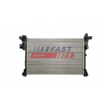 Radiateur Refroidissement Du Moteur Pour Renault Trafic III Fiat Talento