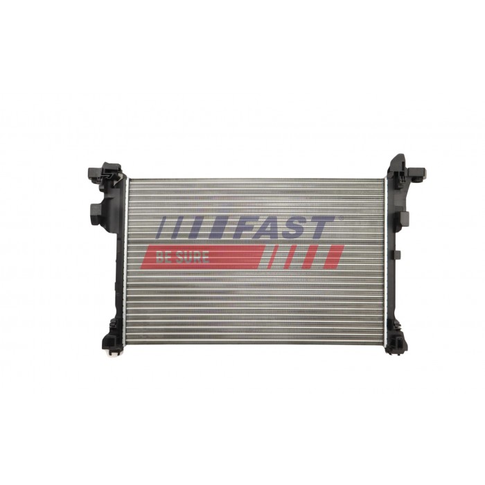 Radiateur Refroidissement Du Moteur Pour Renault Trafic III Fiat Talento