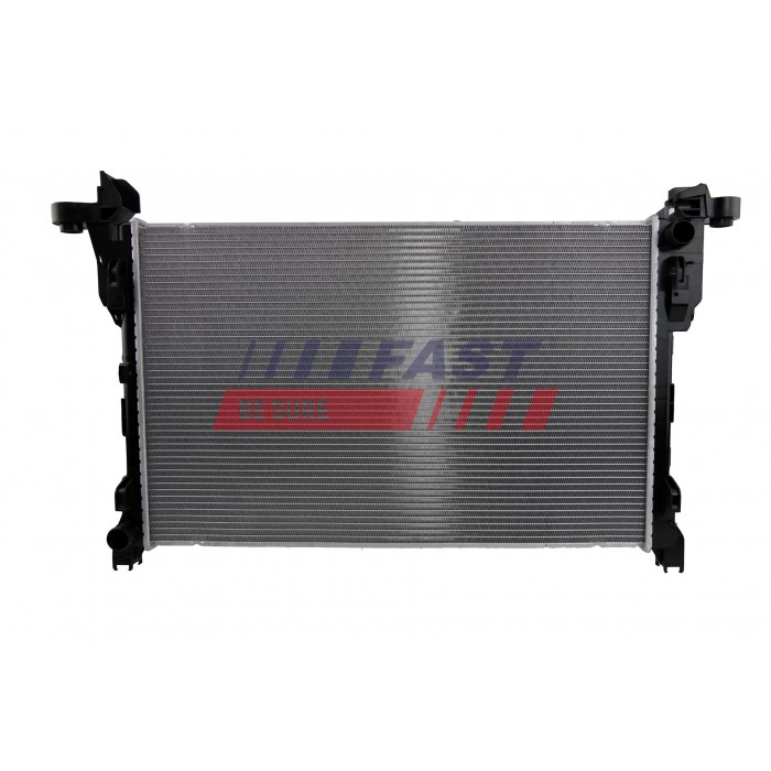 Radiateur Refroidissement Du Moteur Pour Renault Opel Fiat Nissan 214103569R