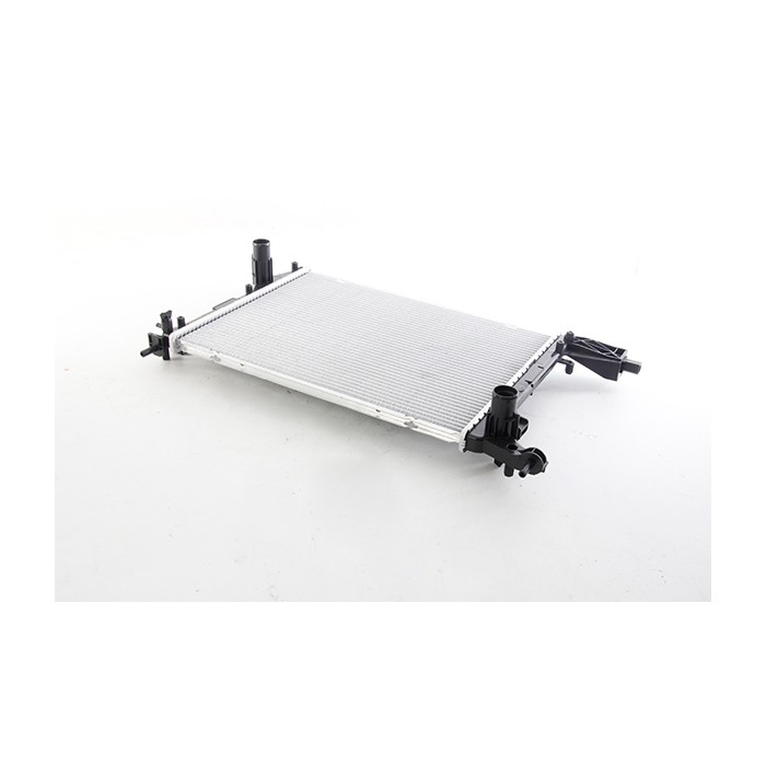 Radiateur Refroidissement Du Moteur Pour Fiat Tipo 52015580 52052603