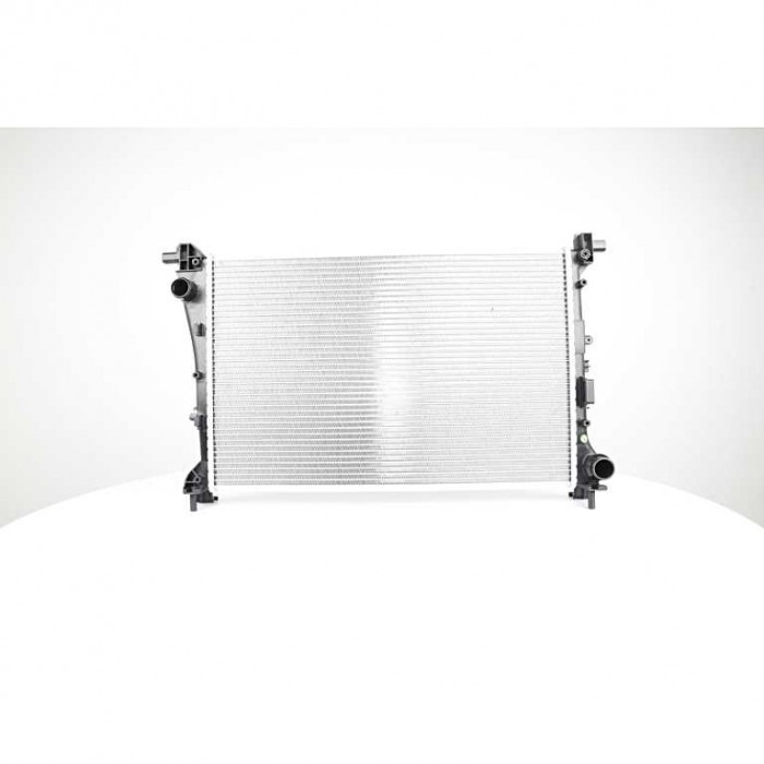 Radiateur Refroidissement Du Moteur Pour Fiat Tipo