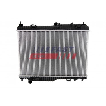 Radiateur Refroidissement Du Moteur Pour Ford B-Max Ecosport Fiesta VI 1516268