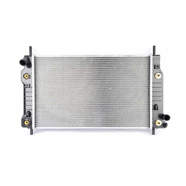 Radiateur Refroidissement Du Moteur Pour Ford Cougar Mondeo II F5RZ8005AA
