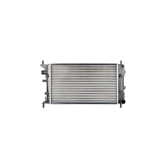 Radiateur Refroidissement Du Moteur Pour Ford Escort V VI Orion III 6550325