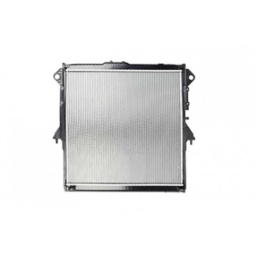 Radiateur Refroidissement Du Moteur Pour Ford Ranger 2102128 2117280 2117283