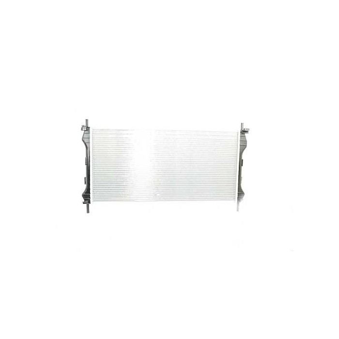 Radiateur Refroidissement Du Moteur Pour Ford Transit 1C1H8005JB 1C1H8005JC