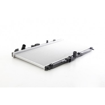 Radiateur Refroidissement Du Moteur Pour Honda Accord VI 19010PDAE01 19010PDAE02