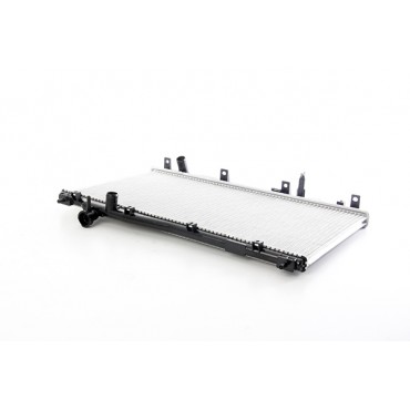 Radiateur Refroidissement Du Moteur Pour Honda Civic VII 19010PLCJ01 19010PLCJ51