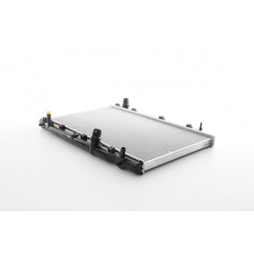 Radiateur Refroidissement Du Moteur Pour Honda CR-V II FR-V 19010RMAE01