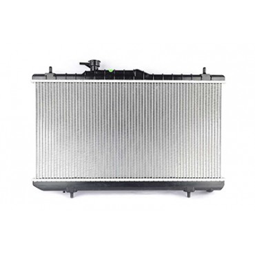 Radiateur Refroidissement Du Moteur Pour Hyundai Accent II 2531025152 2531025300