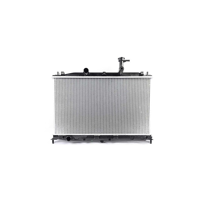 Radiateur Refroidissement Du Moteur Pour Hyundai Accent III 253101E000