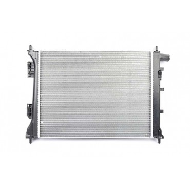 Radiateur Refroidissement Du Moteur Pour Hyundai Accent IV Veloster Kia RIO III