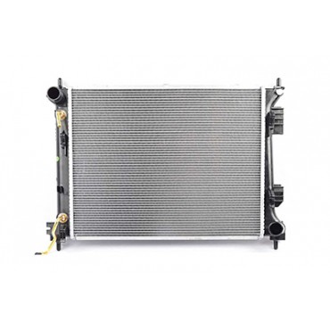 Radiateur Refroidissement Du Moteur Pour Hyundai Accent IV 253101R350