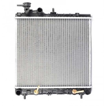 Radiateur Refroidissement Du Moteur Pour Hyundai Atos 2531002150 2531002151