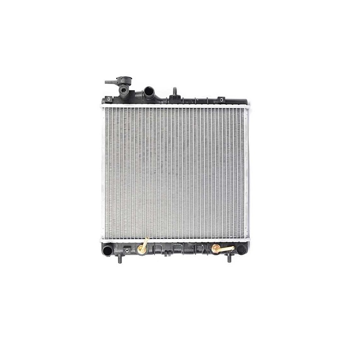 Radiateur Refroidissement Du Moteur Pour Hyundai Atos 2531002150 2531002151