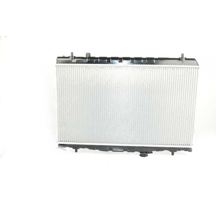 Radiateur Refroidissement Du Moteur Pour Hyundai Coupé Tiburon 253102C106