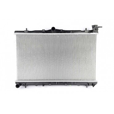 Radiateur Refroidissement Du Moteur Pour Hyundai Coupé Lantra II 2531029000