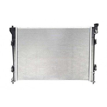 Radiateur Refroidissement Du Moteur Pour Hyundai Elantra i30 Kia