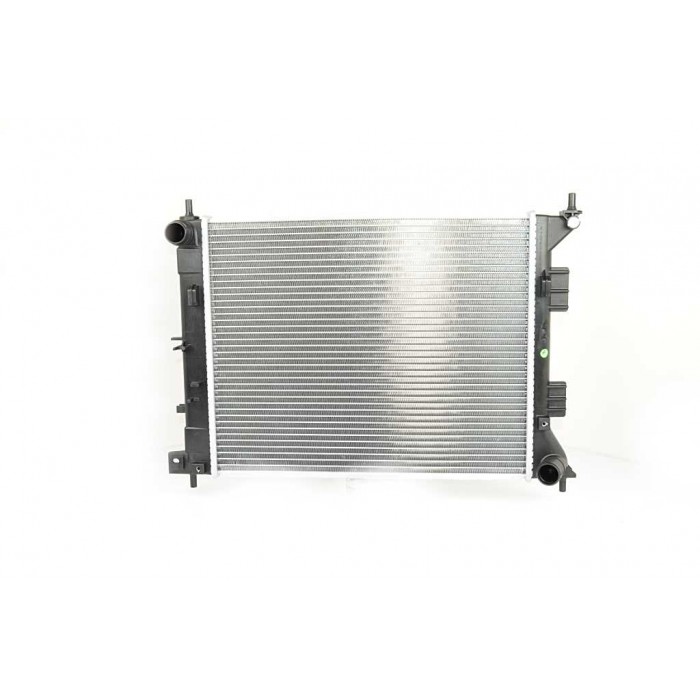 Radiateur Refroidissement Du Moteur Pour Hyundai Elantra i30 Kia Cee'D