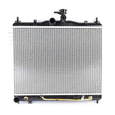 Radiateur Refroidissement Du Moteur Pour Hyundai Getz 253101C150
