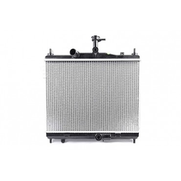 Radiateur Refroidissement Du Moteur Pour Hyundai Getz 253101C600 253101C606