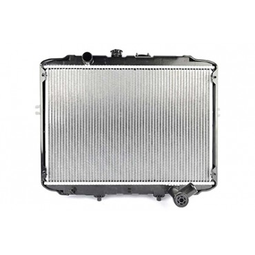 Radiateur Refroidissement Du Moteur Pour Hyundai Grace Camionnette H-1 H100