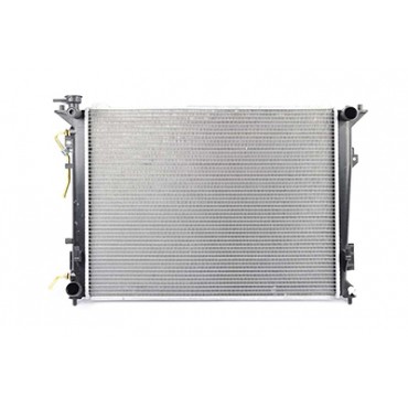 Radiateur Refroidissement Du Moteur Pour Hyundai Grandeur Sonata V VI Kia