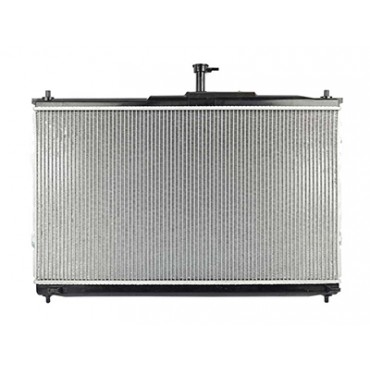Radiateur Refroidissement Du Moteur Pour Hyundai H-1 253104H100 253104H350