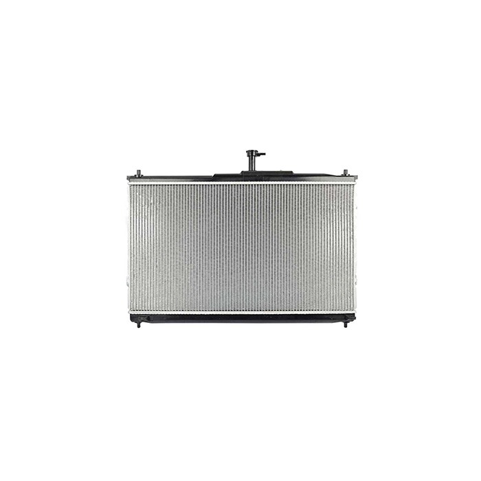 Radiateur Refroidissement Du Moteur Pour Hyundai H-1 253104H100 253104H350