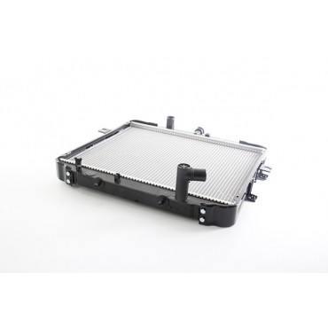 Radiateur Refroidissement Du Moteur Pour Hyundai H100 253104F210 253104F400