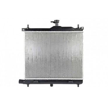 Radiateur Refroidissement Du Moteur Pour Hyundai i10 253100X150 253100X170