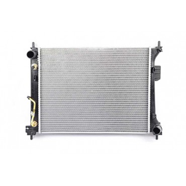 Radiateur Refroidissement Du Moteur Pour Hyundai i20 253101J050 253101J500