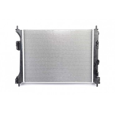 Radiateur Refroidissement Du Moteur Pour Hyundai i20 253101J000 253104P000