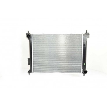 Radiateur Refroidissement Du Moteur Pour Hyundai i20 253101J200