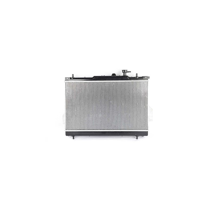 Radiateur Refroidissement Du Moteur Pour Hyundai Matrix 2531017100 2531017101