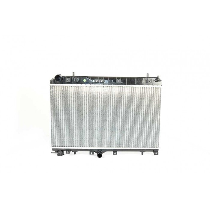 Radiateur Refroidissement Du Moteur Pour Hyundai Pony 2531024000 2531024001