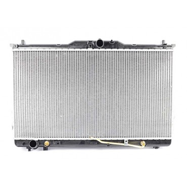 Radiateur Refroidissement Du Moteur Pour Hyundai Santa Fé I 2531026480