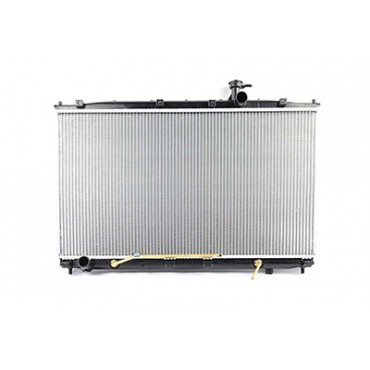 Radiateur Refroidissement Du Moteur Pour Hyundai Santa Fé II 253102B200