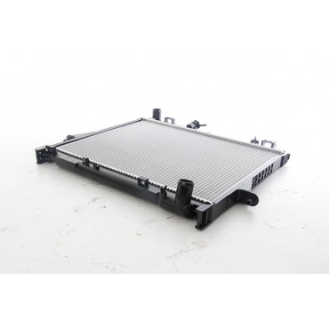 Radiateur Refroidissement Du Moteur Pour Isuzu D-Max I 8973333512 97333351