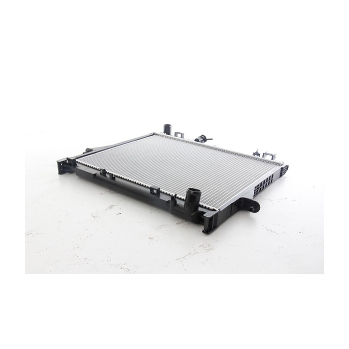 Radiateur Refroidissement Du Moteur Pour Isuzu D-Max I 8973333512 97333351