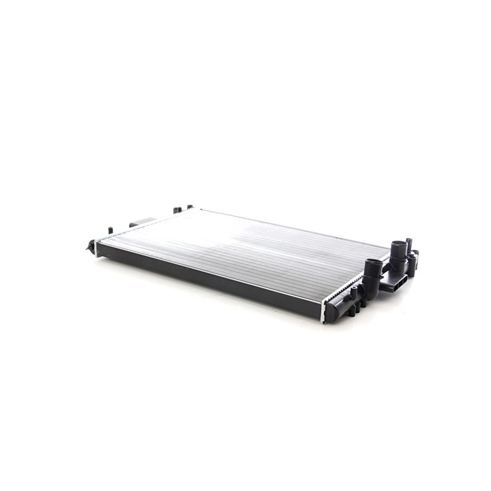 Radiateur Refroidissement Du Moteur Pour Iveco Daily III 500303392 500396428