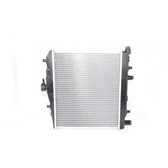 Radiateur Refroidissement Du Moteur Pour Kia Pride Break Mazda 121 I