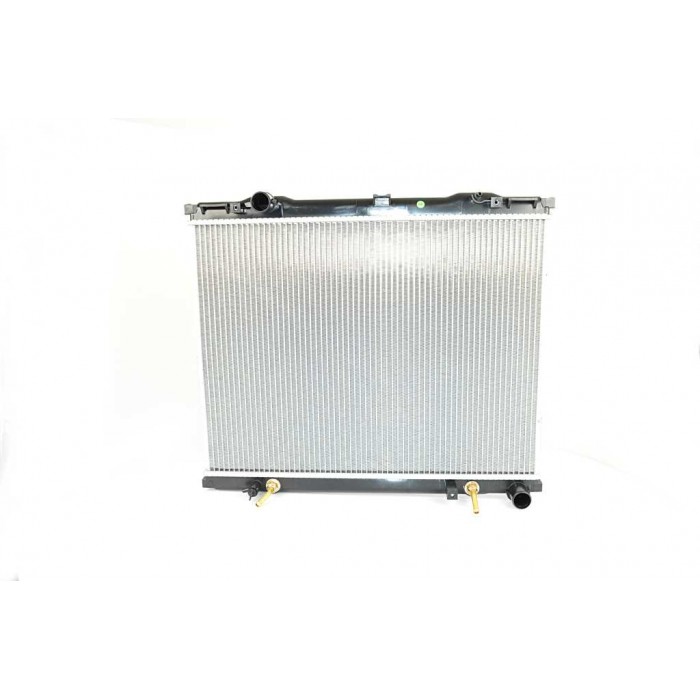 Radiateur Refroidissement Du Moteur Pour Kia Sorento I 253103E050 253103E056