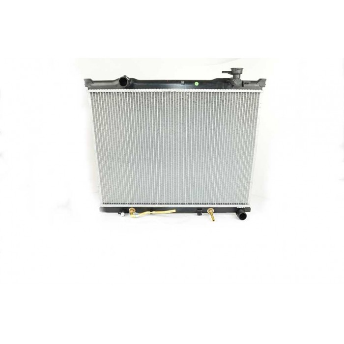 Radiateur Refroidissement Du Moteur Pour Kia Sorento I 253103E710 253103E720
