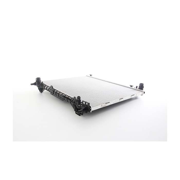 Radiateur Refroidissement Du Moteur Pour Land Rover Range Rover IV LR034553